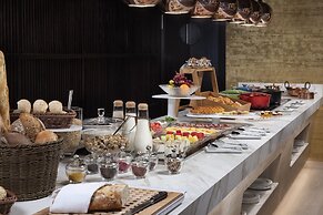 The Level at Melia Castilla