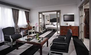 The Level at Melia Castilla