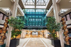 The Level at Melia Castilla