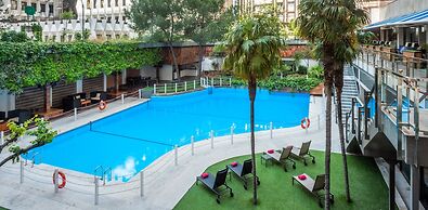 The Level at Melia Castilla