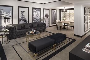 The Level at Melia Castilla