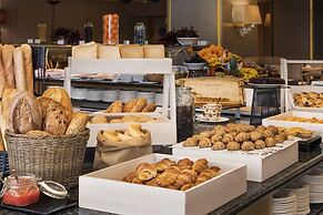 The Level at Melia Castilla
