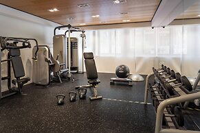 The Level at Melia Castilla