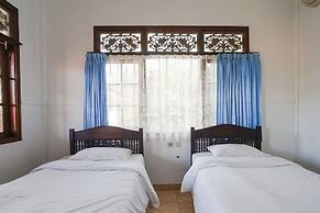 Indopurejoy House - Komala Indah Cottages - Hostel