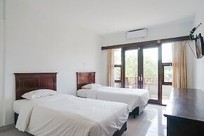 Indopurejoy House - Komala Indah Cottages - Hostel
