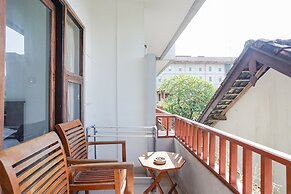 Indopurejoy House - Komala Indah Cottages - Hostel