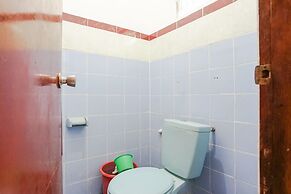 Indopurejoy House - Komala Indah Cottages - Hostel