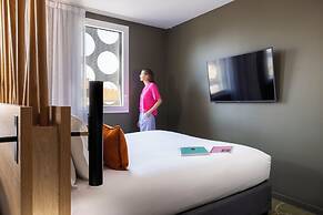 Hôtel Belaroïa
