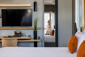 Hôtel Belaroïa