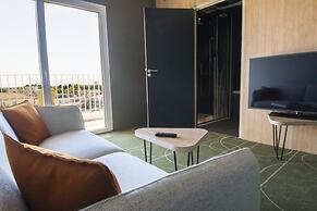Hôtel Belaroïa