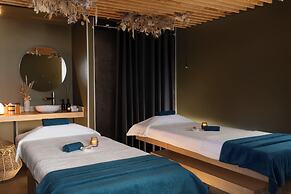 Hôtel Belaroïa