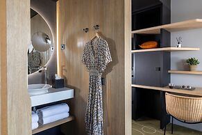 Hôtel Belaroïa