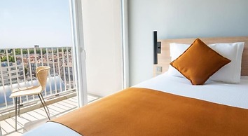 Hôtel Belaroïa