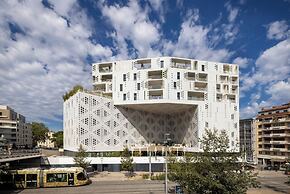 Hôtel Belaroïa