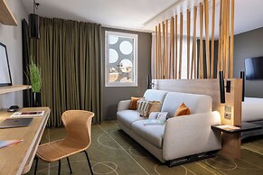 Hôtel Belaroïa