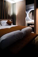 Hôtel Belaroïa