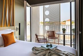 Hôtel Belaroïa