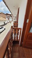 Casa Kuelap Hostal