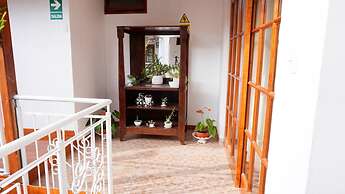 Casa Kuelap Hostal