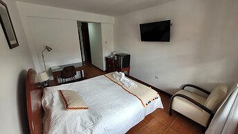 Casa Kuelap Hostal