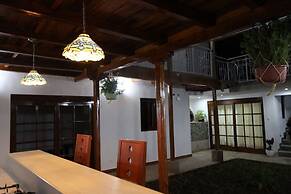 Casa Kuelap Hostal