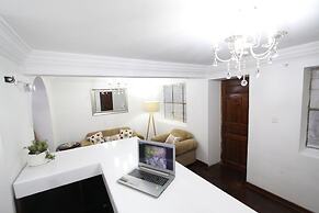 Casa Kuelap Hostal