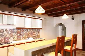 Casa Kuelap Hostal