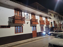 Casa Kuelap Hostal