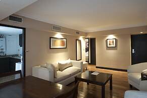 Premium Tower Suites