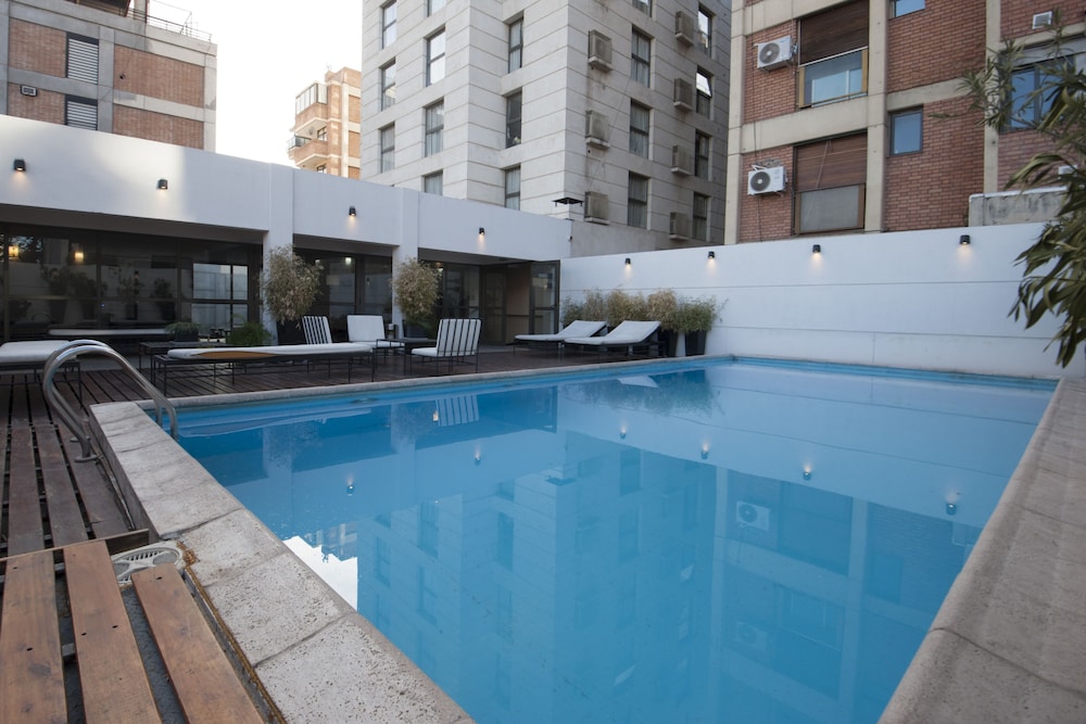 Premium Tower Suites