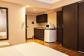 Premium Tower Suites