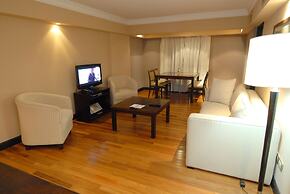Premium Tower Suites
