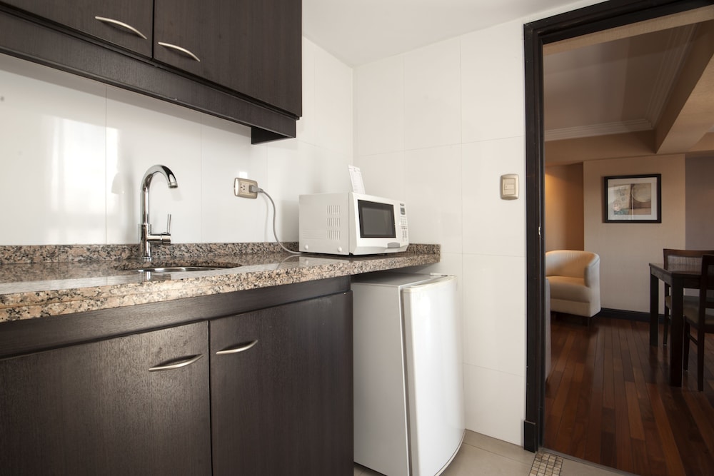 Premium Tower Suites