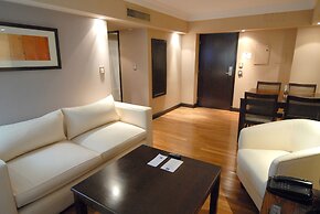 Premium Tower Suites