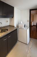 Premium Tower Suites
