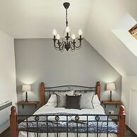 Applecross B&B and Cabins