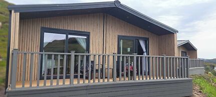 Applecross B&B and Cabins