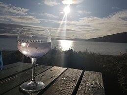 Applecross B&B and Cabins