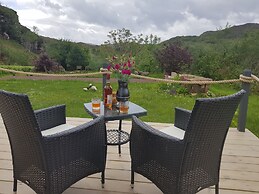 Applecross B&B and Cabins