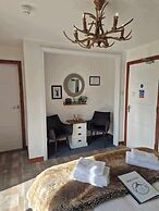 Applecross B&B and Cabins