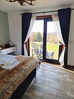 Applecross B&B and Cabins