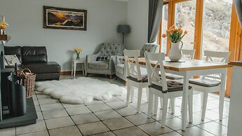Applecross B&B and Cabins