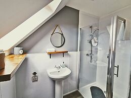 Applecross B&B and Cabins