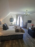 Applecross B&B and Cabins