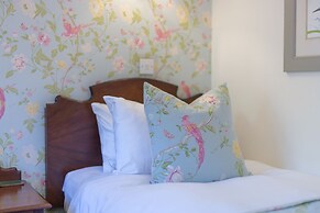 The Roman Camp Inn