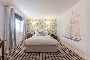 The Roman Camp Inn