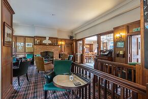 The Roman Camp Inn