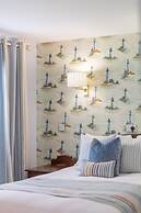 The Roman Camp Inn