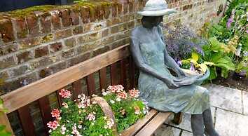 Copperfields Guesthouse