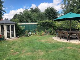 Copperfields Guesthouse